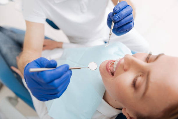 Best Dental Fillings (Composite and Amalgam)  in Barker Heights, NC